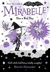 Mirabelle Has a Bad Day 1 hind ja info | Noortekirjandus | kaup24.ee