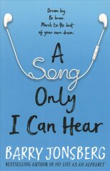 Song Only I Can Hear hind ja info | Noortekirjandus | kaup24.ee