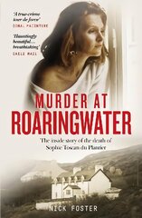 Murder at Roaringwater hind ja info | Elulooraamatud, biograafiad, memuaarid | kaup24.ee