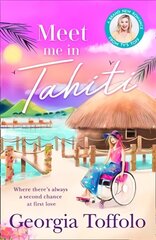 Meet Me in Tahiti hind ja info | Fantaasia, müstika | kaup24.ee