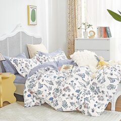 Mariall voodipesukomplekt, 160x200, 4-osaline hind ja info | Voodipesukomplektid | kaup24.ee