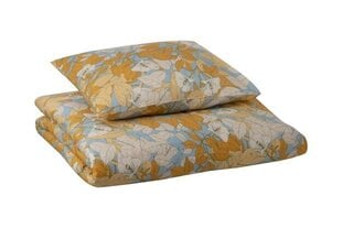 Tekstiilikompanii voodipesukomplekt Melhania Nesiota, 150x205, 2-osaline hind ja info | Voodipesukomplektid | kaup24.ee