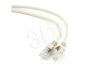 Gembird FTP Cat.5E, RJ45, 1.5m цена и информация | Кабели и провода | kaup24.ee