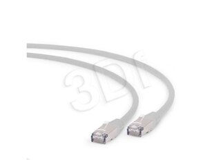 Gembird PP6A-LSZHCU-0.25M, RJ45, 0.25 м цена и информация | Кабели и провода | kaup24.ee