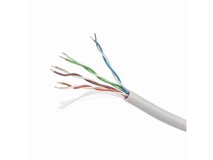 Gembird, Cat5E, 305 m hind ja info | Kaablid ja juhtmed | kaup24.ee