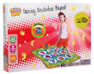 Веселая игра с ковриком цена и информация | Развивающие игрушки | kaup24.ee