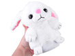 Sõna kordav mänguasi - Bunny hind ja info | Pehmed mänguasjad | kaup24.ee