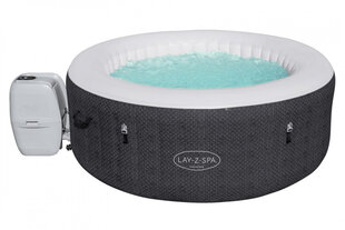 Bestway mullivann Lay-Z-Spa HAVANA, 4 inimest hind ja info | Basseinid | kaup24.ee