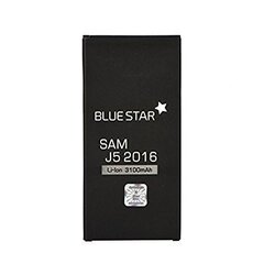 Blue Star BS-EB-BJ510CBE цена и информация | Аккумуляторы для телефонов | kaup24.ee