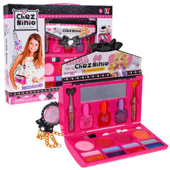 Kosmeetikakomplekt käekotis hind ja info | Tüdrukute mänguasjad | kaup24.ee