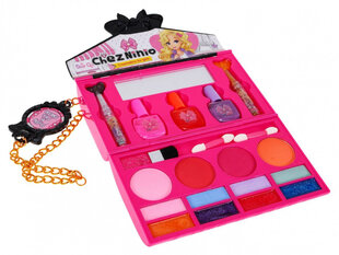 Kosmeetikakomplekt käekotis hind ja info | Tüdrukute mänguasjad | kaup24.ee