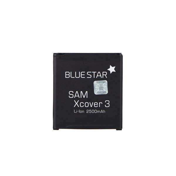 Aku Blue Star sobib Samsung G388 Galaxy Xcover 3, 2500 mAh (EB-BG388BBE) hind ja info | Mobiiltelefonide akud | kaup24.ee