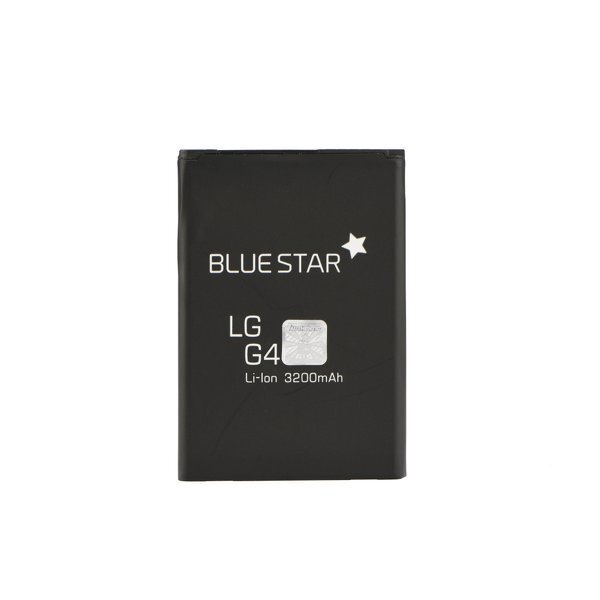 Aku Blue Star sobib LG H815 G4, 3200 mAh (BL-51YF) hind ja info | Mobiiltelefonide akud | kaup24.ee