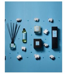 Lõhnaküünal Cereria Molla Cotton 230 g цена и информация | Подсвечники, свечи | kaup24.ee