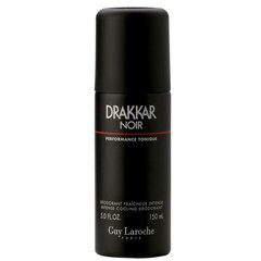 Deodorant Guy Laroche Drakkar Noir (150 ml) hind ja info | Deodorandid | kaup24.ee