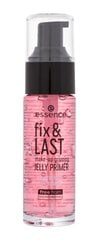 Meigipõhi Essence Fix & Last, 29 ml hind ja info | Essence Kosmeetika, parfüümid | kaup24.ee