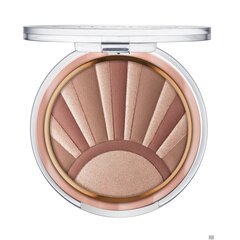 Бронзатор Essence Kissed By The Light 01-star kissed, 10 г цена и информация | Essence Духи, косметика | kaup24.ee