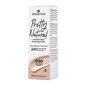 Vedel jumestuskreem Essence Pretty Natural 030-neutral ivory, 30 ml цена и информация | Jumestuskreemid, puudrid | kaup24.ee