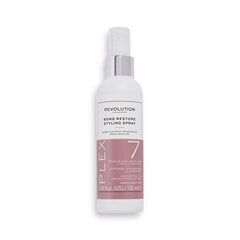 Spray Revolution Hair Care London Plex 7 (100 ml) цена и информация | Маски, масла, сыворотки | kaup24.ee