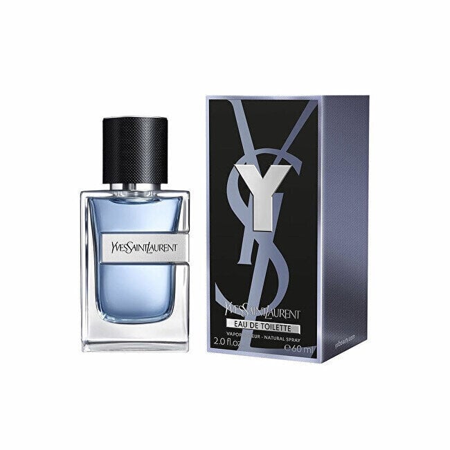 Yves Saint Laurent 2022. aasta – EDT hind ja info | Meeste parfüümid | kaup24.ee