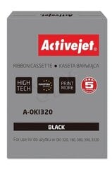 Activejet A-OKI320 hind ja info | Laserprinteri toonerid | kaup24.ee