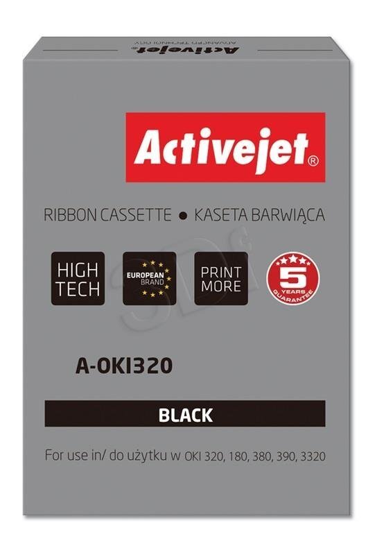 Activejet A-OKI320 hind ja info | Laserprinteri toonerid | kaup24.ee