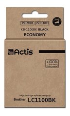 ACTIS KB-1100Bk цена и информация | Картриджи и тонеры | kaup24.ee