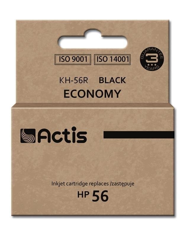 ACTIS KH-56R цена и информация | Laserprinteri toonerid | kaup24.ee