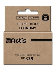 Actis KH-339R must цена и информация | Картриджи и тонеры | kaup24.ee