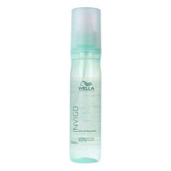 Pealmine kiht Invigo Volume Boost Wella Helitugevus (150 ml) hind ja info | Viimistlusvahendid juustele | kaup24.ee