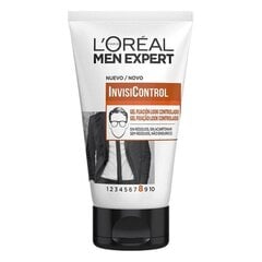 Стойкий фиксирующий гель Men Expert L'Oreal Make Up (150 ml) цена и информация | Средства для укладки волос | kaup24.ee
