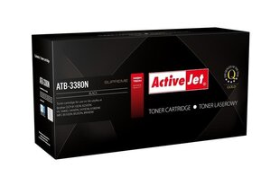 Activejet ATB3380N. цена и информация | Картридж Actis KH-653CR | kaup24.ee