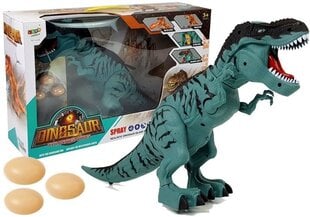 Interaktiivne mänguasja dinosaurus "Tyrannosaurus", sinine hind ja info | Imikute mänguasjad | kaup24.ee