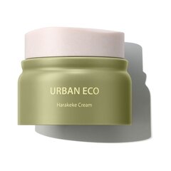 Näokreem The Saem Urban Eco Harakeke (50 ml) цена и информация | Кремы для лица | kaup24.ee