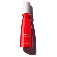 Näovesi The Saem Urban Eco Waratah Essence (130 ml) hind ja info | Näokreemid | kaup24.ee