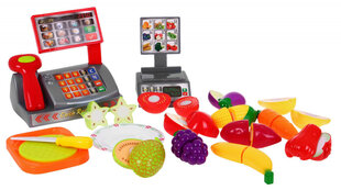 Ostukorv koos tarvikutega hind ja info | Tüdrukute mänguasjad | kaup24.ee