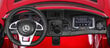 Mercedes-Benz GT R 4x4 elektriline kahekohaline auto, punane hind ja info | Laste elektriautod | kaup24.ee