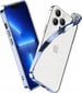 ESR Project Zero case for iPhone 13 Pro (blue) hind ja info | Telefoni kaaned, ümbrised | kaup24.ee