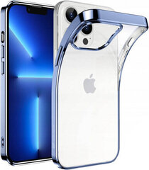 ESR Project Zero case for iPhone 13 Pro (blue) hind ja info | Telefoni kaaned, ümbrised | kaup24.ee