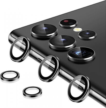 ESR Camera Lens Protector hind ja info | Ekraani kaitsekiled | kaup24.ee
