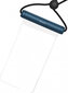 Baseus Cylinder Slide-cover waterproof smartphone bag (blue) цена и информация | Telefoni kaaned, ümbrised | kaup24.ee