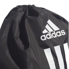 Adidas Power Gym kott HG0339, must цена и информация | Рюкзаки и сумки | kaup24.ee