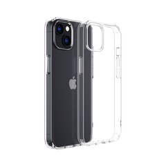 Joyroom 14X Case Case for iPhone 14 Pro Max Durable Cover Housing Clear (JR-14X4) цена и информация | Чехлы для телефонов | kaup24.ee