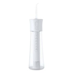 FairyWill Water Flosser F30 (white) цена и информация | Ирригаторы | kaup24.ee