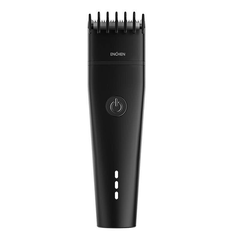 ENCHEN BOOST 2-B Hair clipper hind ja info | Juukselõikusmasinad, trimmerid | kaup24.ee