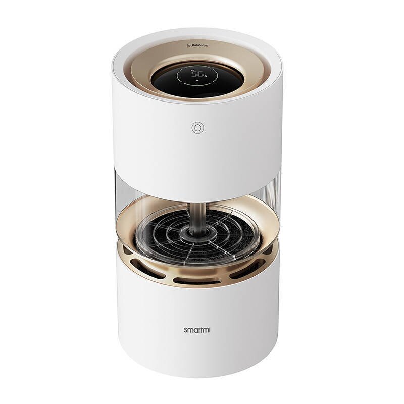 Smartmi Rainforest Humidifier hind ja info | Õhuniisutajad | kaup24.ee