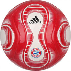 Adidas Football adidas FC Bayern Club HI2202 hind ja info | Jalgpalli pallid | kaup24.ee
