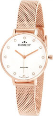 женские часы bisset bsbf30 (zb578c) - защитное стекло цена и информация | Женские часы | kaup24.ee
