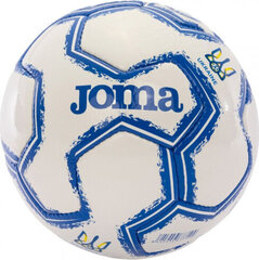 Joma Official Football Federation Ukraine Ball AT400727C207 hind ja info | Jalgpalli pallid | kaup24.ee