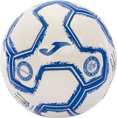 Joma Official Football Federation Ukraine Ball AT400727C207 hind ja info | Jalgpalli pallid | kaup24.ee